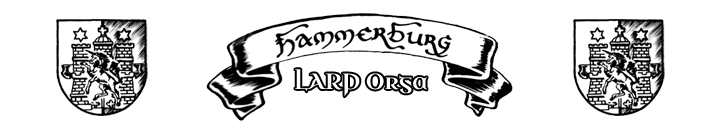 Hammerburg LARP